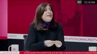 ¿AL dejó sola a Sheinbaum en la solidaridad con Cuba? | Mesa de análisis SINSONTE 2 de febrero