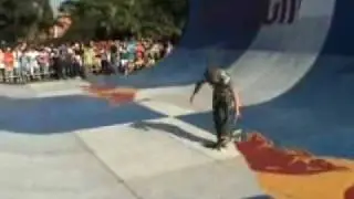 Red Bull Dia do Skate/ USP - Freestyle