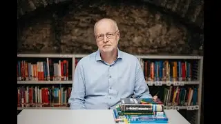 PODTRŽENO Dominikem Dvořákem: Kurikulum - co žáci potřebují - kompetence nebo znalosti?
