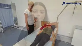 Spinal injuries