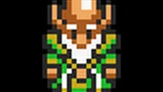 Zelda Short - Sahasrahla tells a story