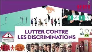 Lutter contre les discriminations