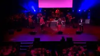 The Infatuations Live | 2015 Detroit Music Awards @ The Fillmore Detroit | DOWN JEFFERSON | THE BEEP