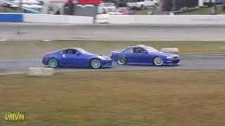 Bobbys Crew Quick Clip