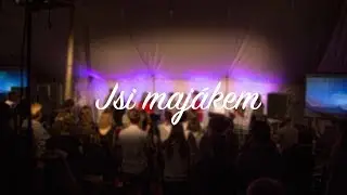 DžemBand | Jsi majákem