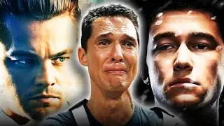 Christopher Nolan Movie Endings Explained