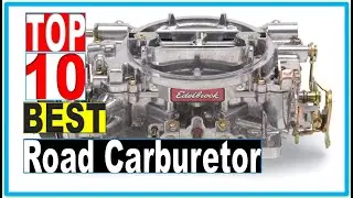 Road Carburetor: Best Off Road Carburetor For Chevy 350 2022 (Buying Guide)