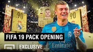 What can one million FIFA 19 coins get you?