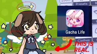 After years, Gacha Life has been updated!! (But there&rsquo;s a catch&hellip;)