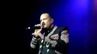 Pepe Aguilar - Prometiste