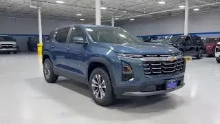 2026 Chevrolet Equinox LT Lake Bluff, Lake Forest, Libertyville, Waukegan, Gurnee IL