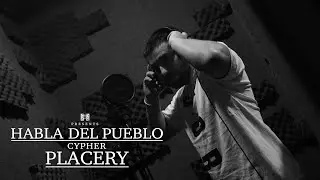 Placery - One Love (Prod. James Drums) Habla Del Pueblo Cypher