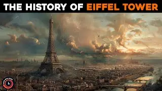 How was the Eiffel Tower Made?