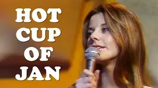 The SECRET Rock Star Life of JAN SMITHERS