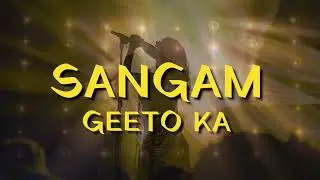 Sangam Geeto Ka #melody #power #harmonesong #karaoke #show #karaokeshow