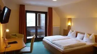 Hotel-Restaurant Ruland, Altenahr, Germany