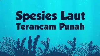 Spesies Laut Terancam Punah