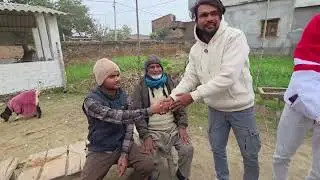 इस मस्जिद के लिए जितना हो सके उतना हेल्प करे प्लीज 🙏#मेरा न्यू valog वीडियो slamodin king 07 #valog 