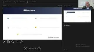 Master CFO Dashboard