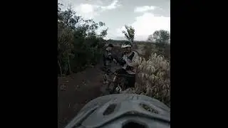 Red Mountain Funduro | Recovery Ride | GoPro Hero 8