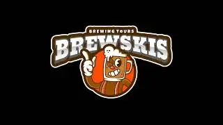 Brewskis Brewing Animated Logo