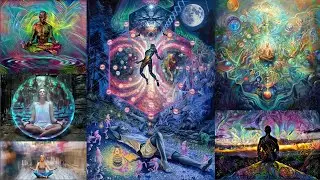 Andre Hodge - Emotional Mastery Pt3 - Expansion Mechanics, Enhanced Reality Interpretation 2