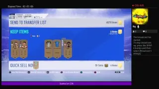 FIFA 19: BPM GRIND