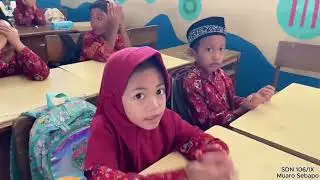 GSM 2025 di SDN106/IX MUARO SEBAPO