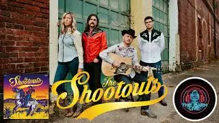 Show-Me Music Podcast - The Shootouts