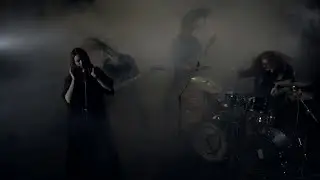 Between Colors - Killswitch OFFICIAL VIDEO