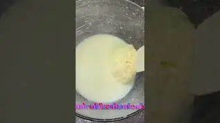 Making Butter at Home is So Easy!! #homemaderecipe #freshbutter #homemadebutter #kitchenhacks