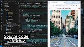 Third Eye || The Spy application || Flutter || CodeTechAyush
