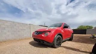 2013 nissan juke turbo p0304 falla el cilindro 4 y esta temblando como saber que es el problema