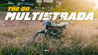 Hero Honda splendor ride experience | The mini ADV