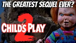 Величайший сиквел всех времён | Детская игра 2