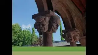 visita a la seu de urgell 2024 LC