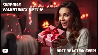 Top 8 Valentine's Day Gifts For Your Girlfriend ❤️ (She&rsquo;ll Love #1)