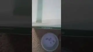 ASMR jiggly slime poking