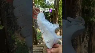 ПОСМОТРИТЕ, ПРЕЖДЕ ЧЕМ ПОКУПАТЬ | Nike Free Metcon 6 | Да ладно&hellip; #nike #gymshoes #trainingshoes
