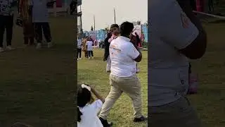 Get together 2025|| Bashundhara R/A neighbourhood || @jemontemonvlogging 