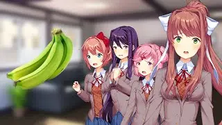 Sick Day (DDLC Mod)
