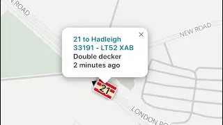 Could this be the end of 33191 LT52 XAB Hadleigh&rsquo;s Last Surviving Dennis Trident