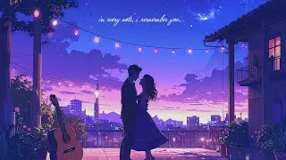 a date night in Mexico mix | lofi Spanish guitar music