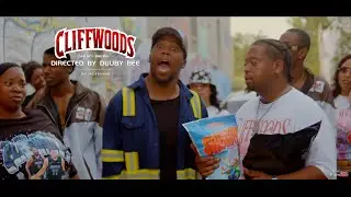 CliffWoods Movie (Short Film) By Duuby Bee