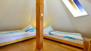 Quaint Apartment in Eimelrod near Lake, Willingen (Upland), Germany