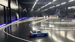 2024/11 YOKOMO RD2.0 WARUサーキット 練習