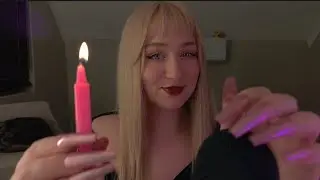 asmr therapy 🛋️ #28 