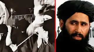 O Que Os Talibãs Fizeram Com As Mulheres É Difícil De Suportar