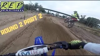 REP Racing Summer series 2019 Round 2 Part 2