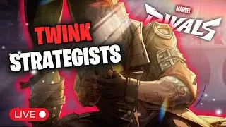 #1 GAMBIT YEARNER | TOP 500 STRATEGIST MAIN